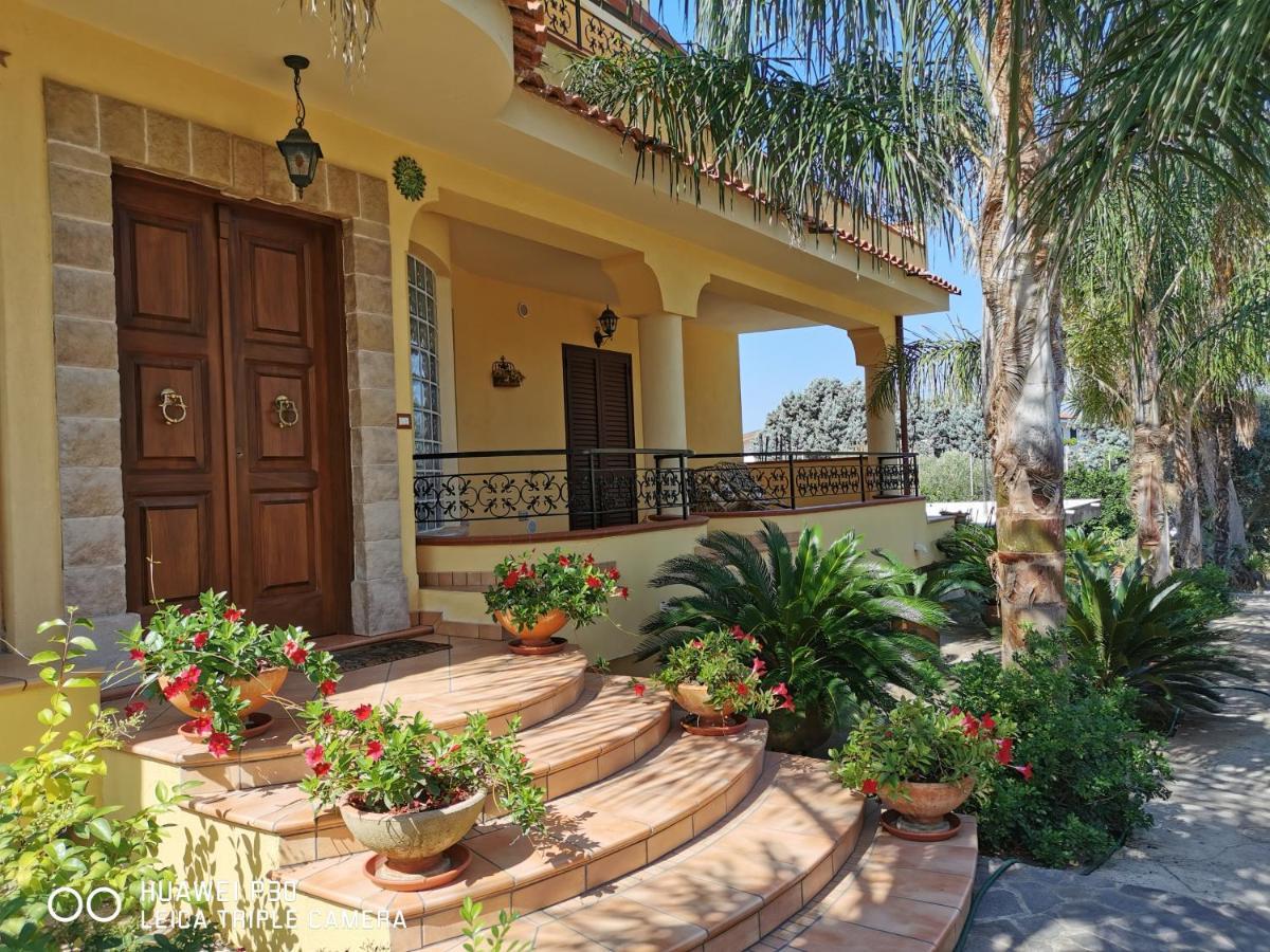Sole E Luna Capo Vaticano Bed & Breakfast *