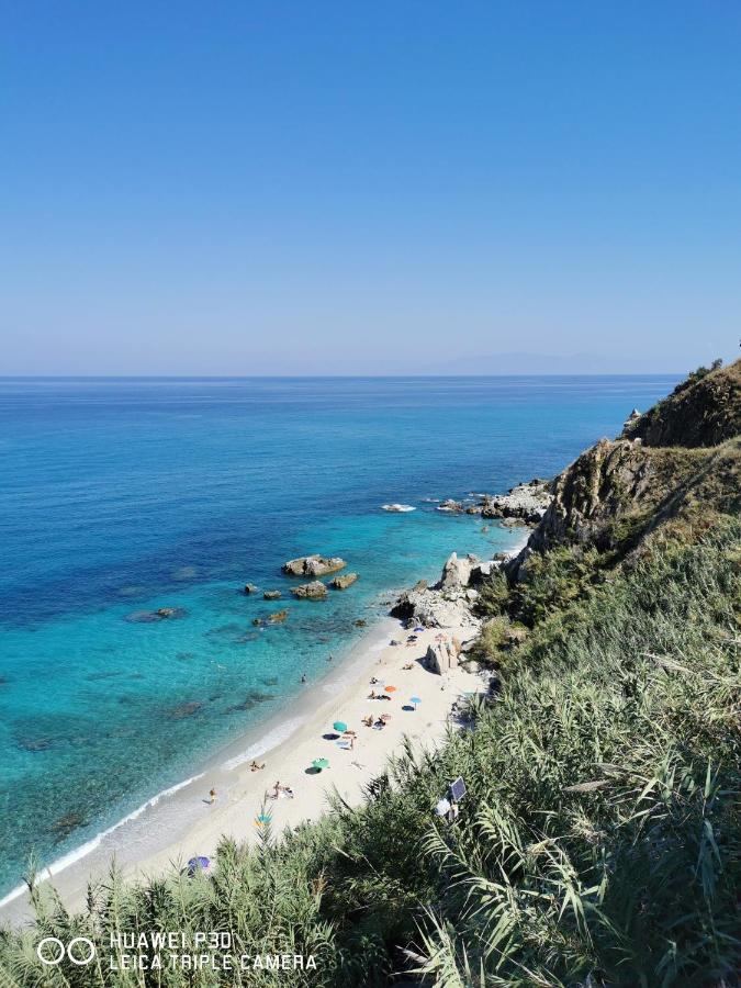 Sole E Luna Capo Vaticano *