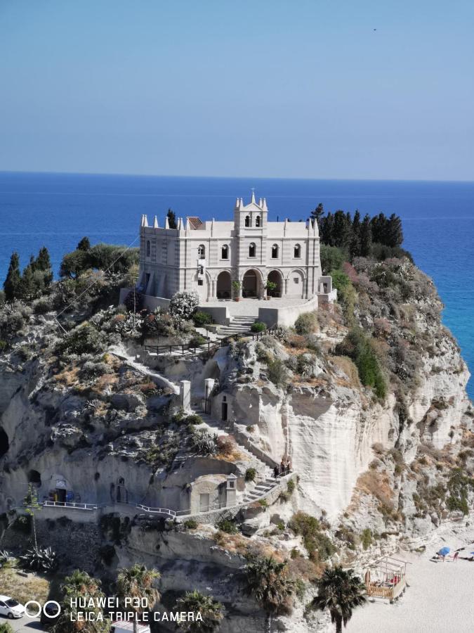Sole E Luna Capo Vaticano Bed & Breakfast Ricadi