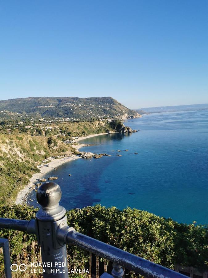 Sole E Luna Capo Vaticano Bed & Breakfast