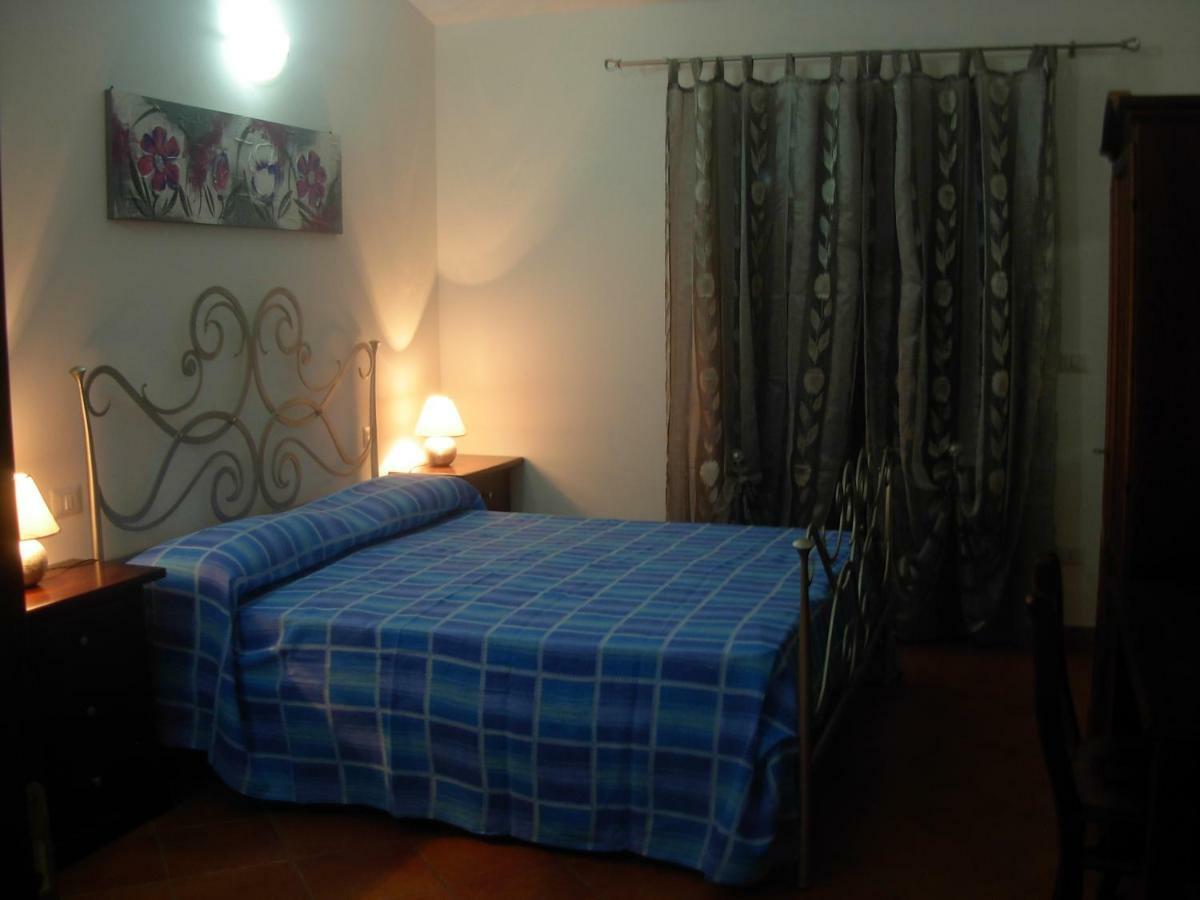 Sole E Luna Capo Vaticano Bed & Breakfast