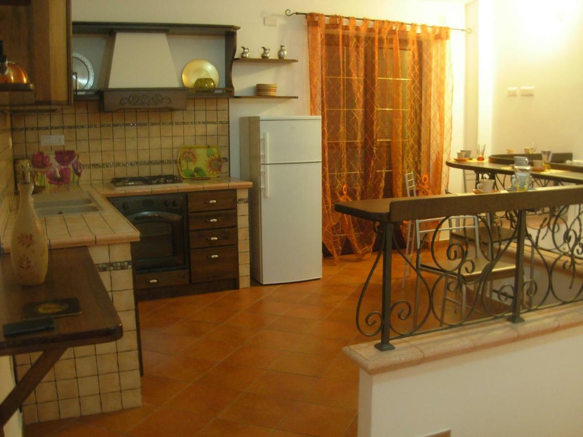 Sole E Luna Capo Vaticano Bed & Breakfast