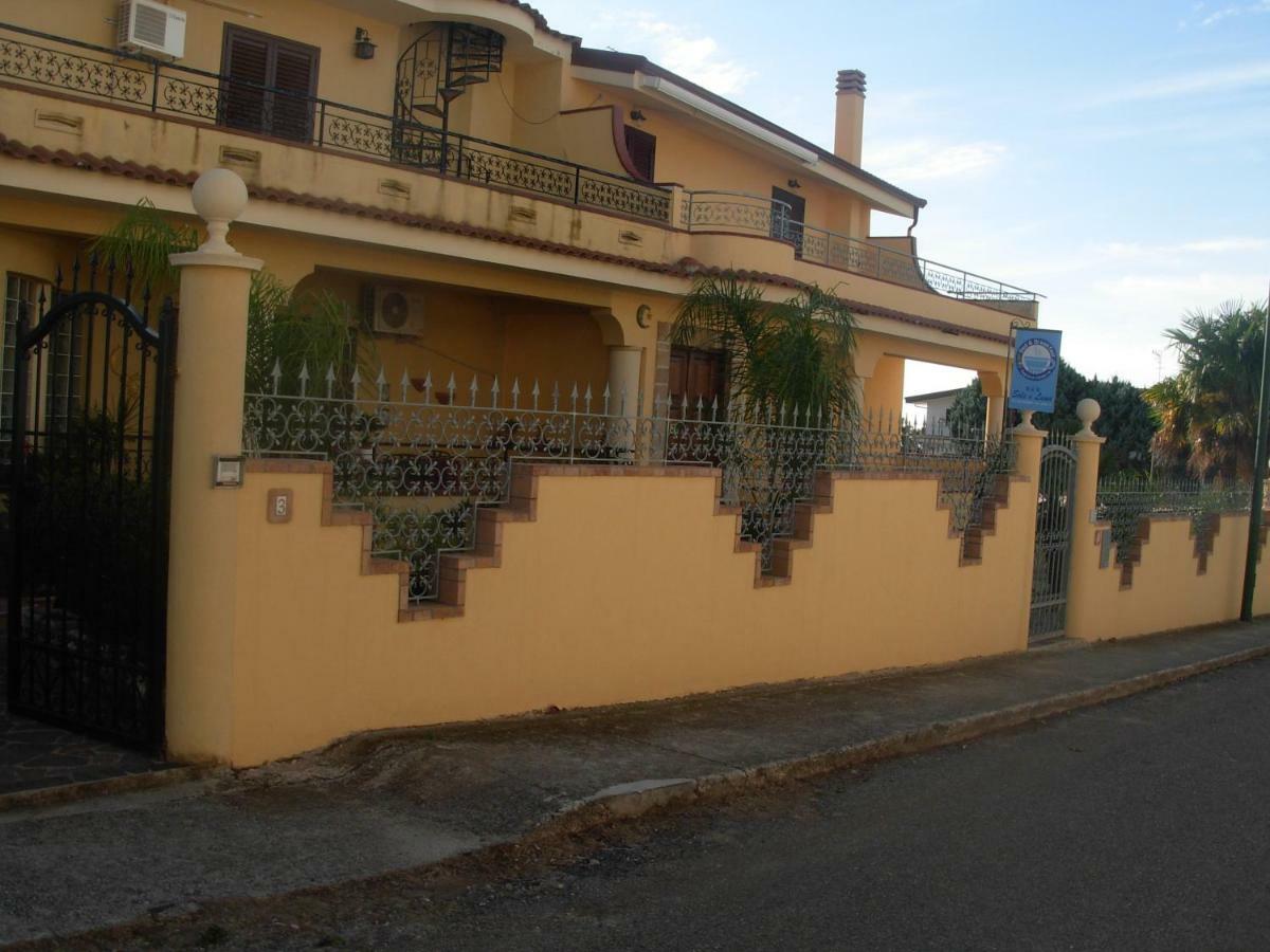 Sole E Luna Capo Vaticano Bed & Breakfast