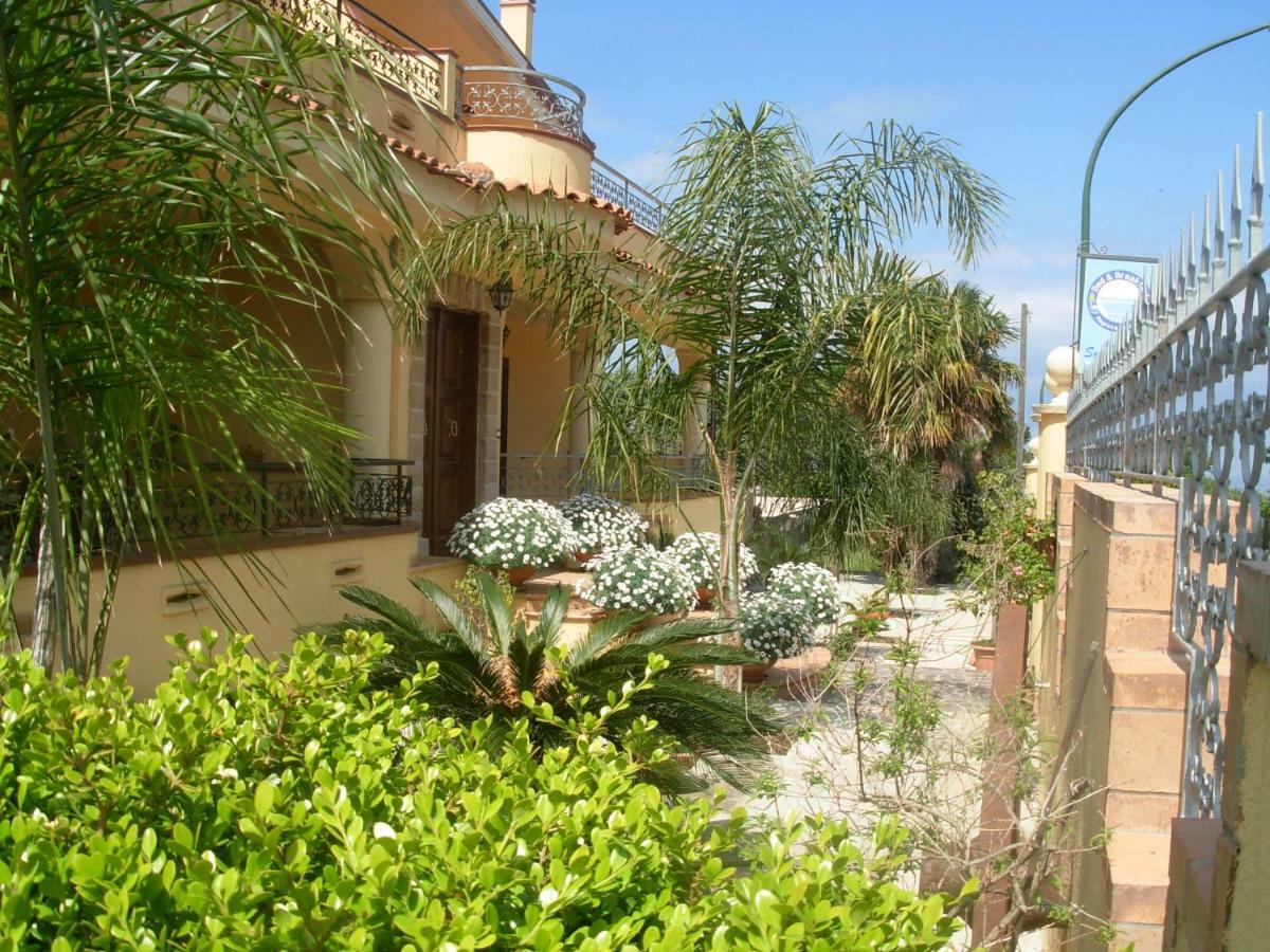 Sole E Luna Capo Vaticano Bed & Breakfast Ricadi