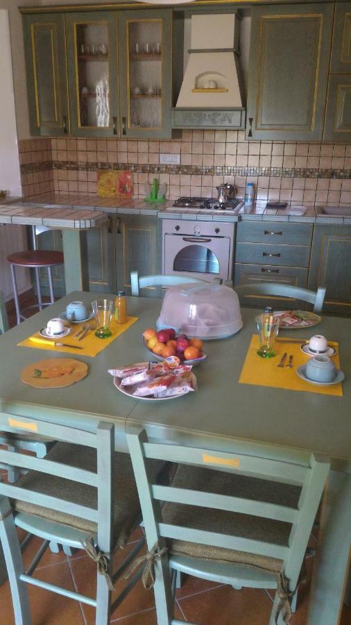 Sole E Luna Capo Vaticano Bed & Breakfast *