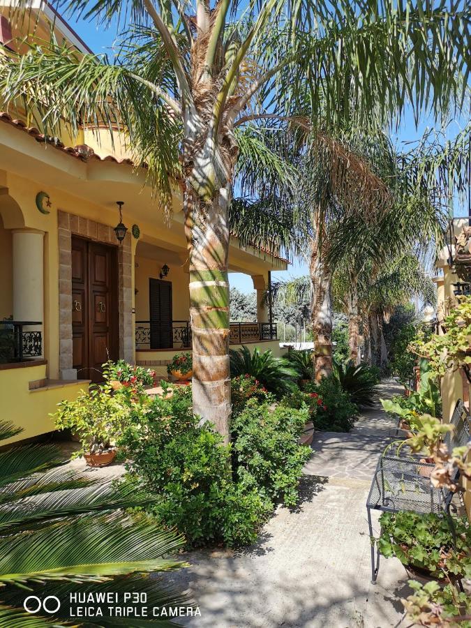 Sole E Luna Capo Vaticano Bed & Breakfast Ricadi